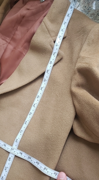 Unisex cardigan sweater - Picture 4 of 4